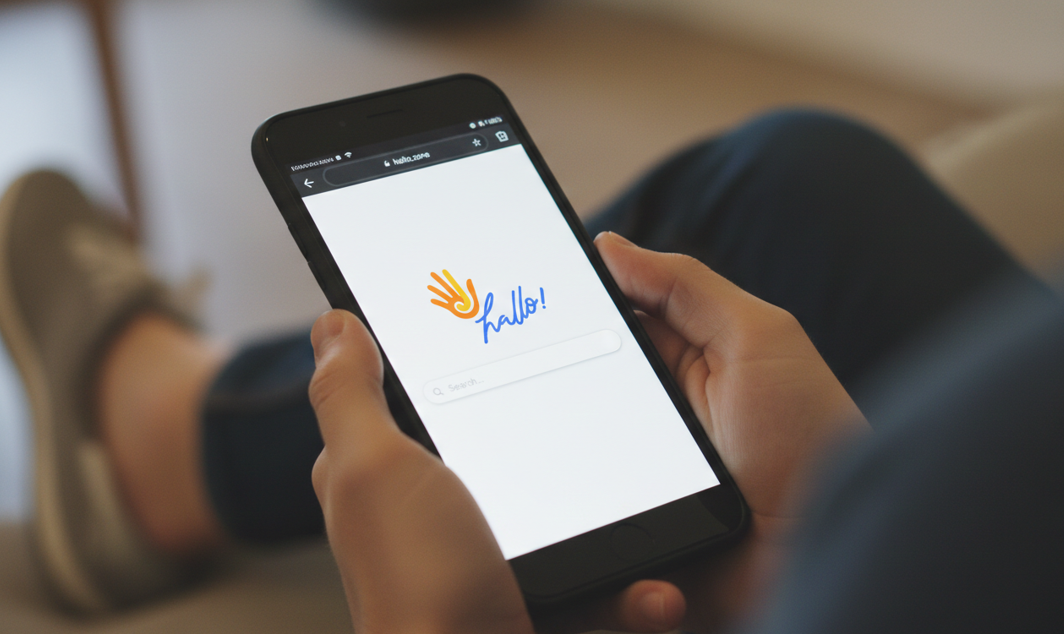 Alternatif Search Bar Khusus Untuk BO Kisaran Group Menggunakan Hallo.zone