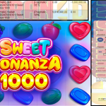 KISARAN4D JACKPOT PRAGMATIC Gaming ”Sweet Bonanza 1000” Rp 6,000,000,- LUNAS