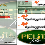 PELITATOTO JACKPOT PASARAN SYDNEY POOLS ”6190” ‌‌‌‌‌‌‌‏Rp 3,000,000,- LUNAS