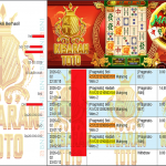 KISARANTOTO JACKPOT PRAGMATIC Gaming ”Mahjong Wins 2” Rp 26,000,000,- LUNAS
