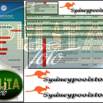 PELITATOTO JACKPOT PASARAN SYDNEY POOLS ”6190” ‌‌‌‌‌‌‌‏Rp 3,000,000,- LUNAS