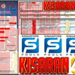 KISARAN4D JACKPOT PASARAN SINGAPORE ”9651” Rp 5,600,000,- LUNAS