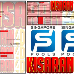 KISARAN4D JACKPOT PASARAN SINGAPORE ”2916” Rp 9,500,000,- LUNAS