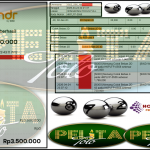 PELITATOTO JACKPOT PASARAN HONGKONG POOLS ”4330” ‌‌‌‌‌‌‌‏Rp 3,500,000,- LUNAS