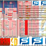 KISARAN4D JACKPOT PASARAN SINGAPORE ”4620” ‌‌‌‌‌‌‌‏Rp 9,400,000,- LUNAS