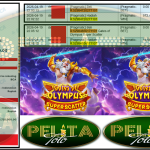 PELITATOTO JACKPOT PRAGMATIC Gaming ”Gates of Olympus Super Scatter” ‌‌‌‌‌‌‌‏Rp 14,725,000,- LUNAS