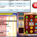 KISARAN4D JACKPOT PASARAN HONGKONG POOLS ”0827”& Pragmatic “Gates of Olympus Super Scatter”‌‌‌‌‌‌‌‏Rp 5,090,000,- LUNAS